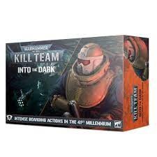 Kill Team Into the Dark 103-06